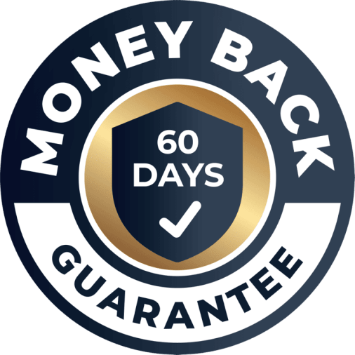 FemiCore Money Back Guarantee