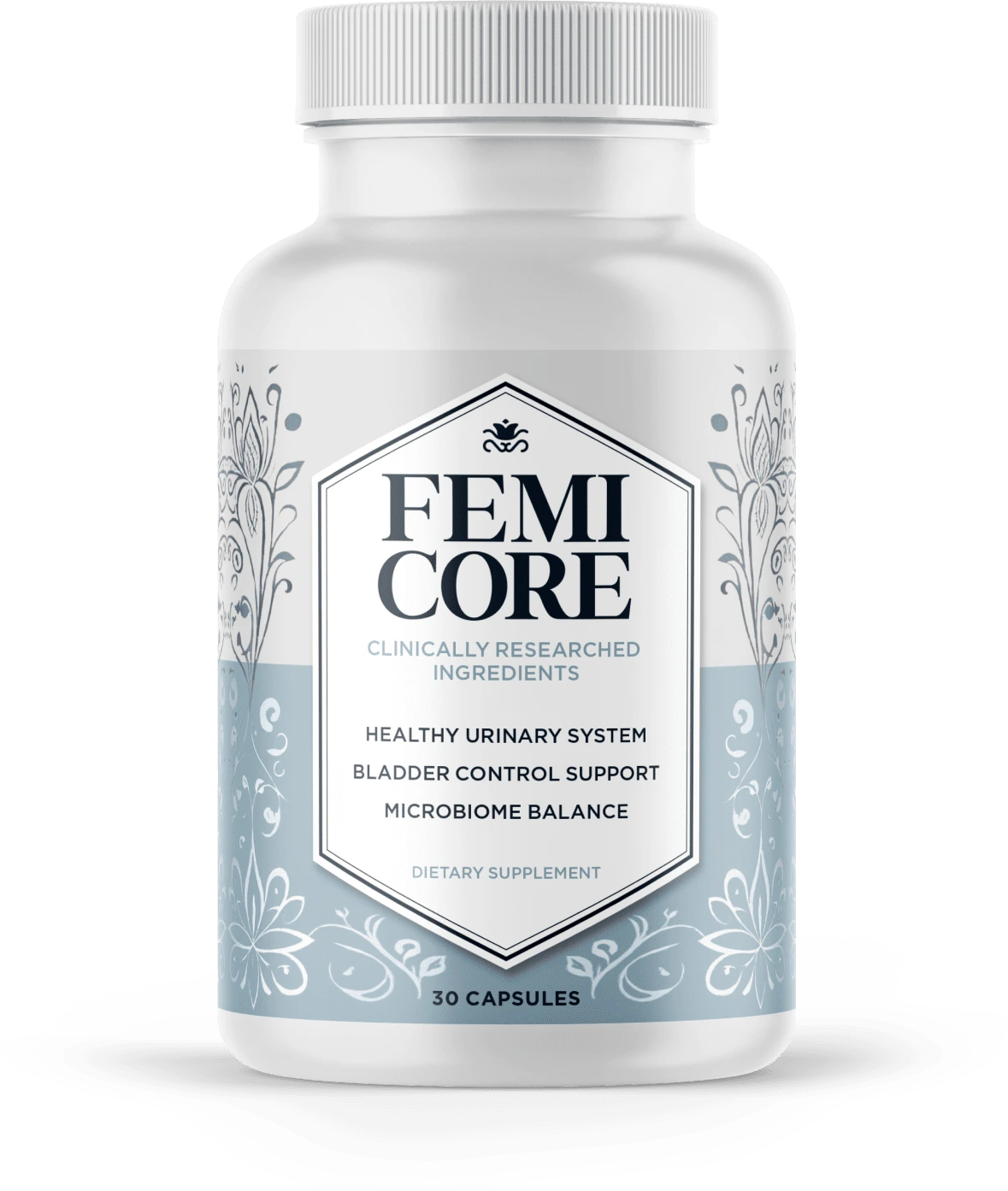 How Does FemiCore Works?